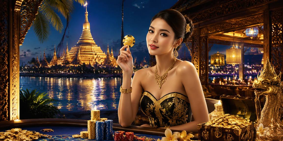 rb77 စလော့ဂိမ်း